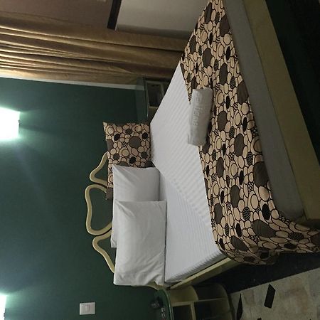 Hotel Business Bogota Luaran gambar