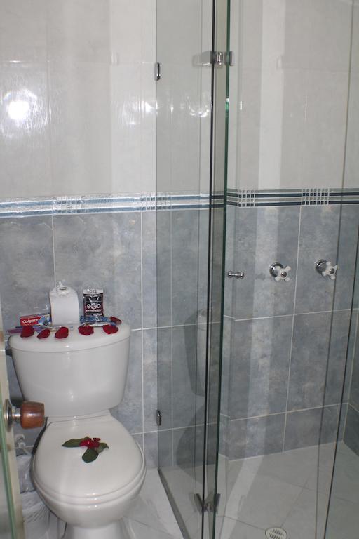 Hotel Business Bogota Bilik gambar