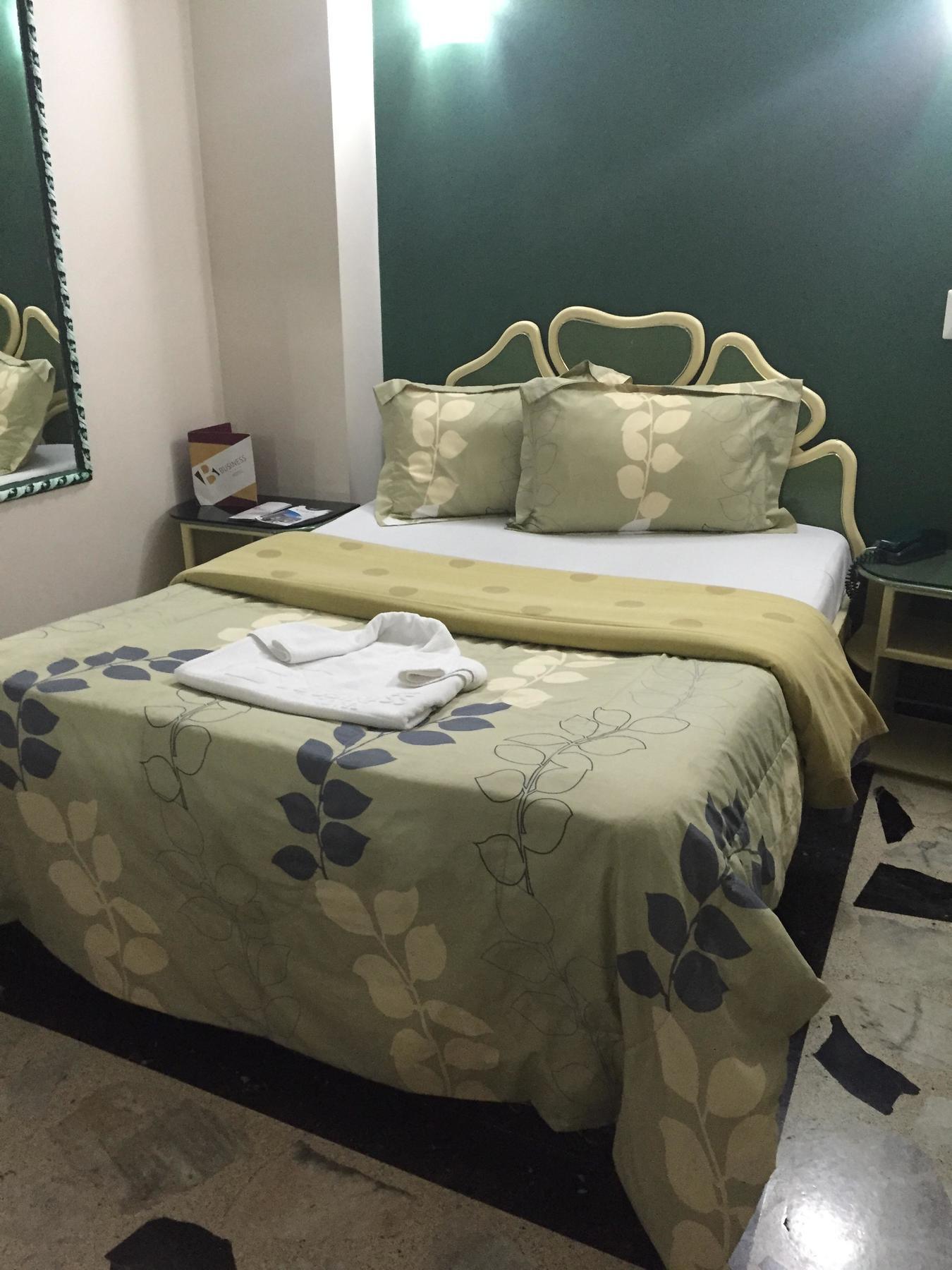 Hotel Business Bogota Luaran gambar