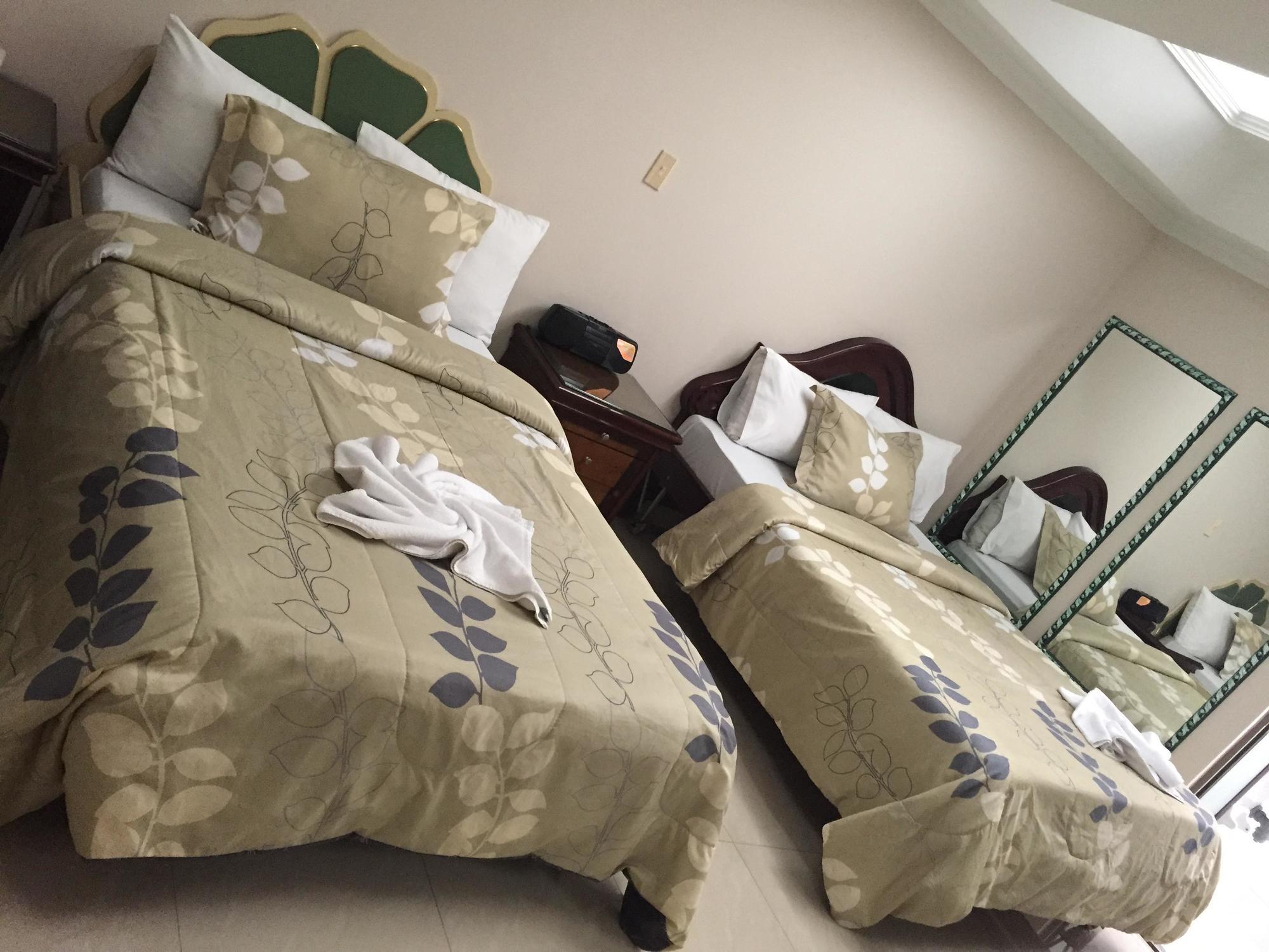 Hotel Business Bogota Luaran gambar
